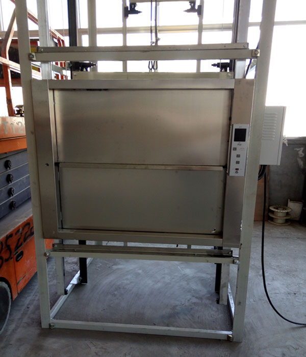 酒店饭店传菜机 酒店饭店传菜机