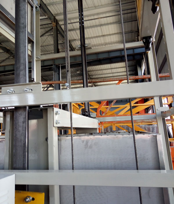 酒店饭店传菜机 酒店饭店传菜机