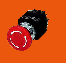 急停按钮 急停按钮