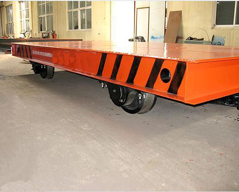 蓄电池电动平车 蓄电池电动平车